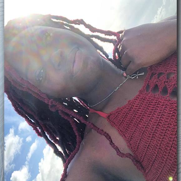 Meet the Posher Other - Meet your Posher, Nicole